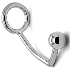 The Manticore Anal Plug - Let this anal plug please you in ways that you've  never felt before!