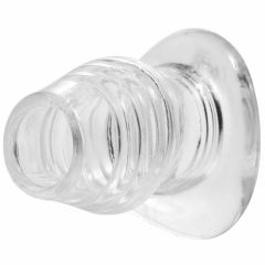 The Manticore Anal Plug - Let this anal plug please you in ways that you've  never felt before!