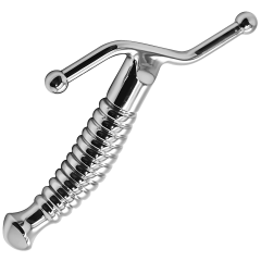 Locking Butt Plug The Deluxe Anal Locking Butt Plug by TheChainGang Locking Butt Plug The Deluxe Anal Locking Butt Plug by TheChainGang