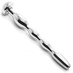 peni plug Torpedo Penis Plug and Glans Ring main image 1