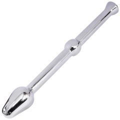 Locking Butt Plug – The Deluxe Anal Locking Butt Plug by TheChainGang