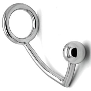 riesen analdildo Master Series Ass Vault Locking Ass Expander main image 0