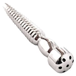The Manticore Anal Plug - Let this anal plug please you in ways that you've  never felt before!