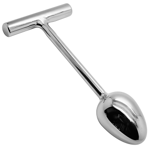 auf dildo sitzen Butt Plugs, Probes, & Insertables for Females at TheChainGang