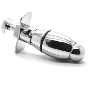 Zeus Deluxe Series Voltaic For Him Stainless Steel Kit | Adult Adventure |  Male Body Jewelry | E-Stim