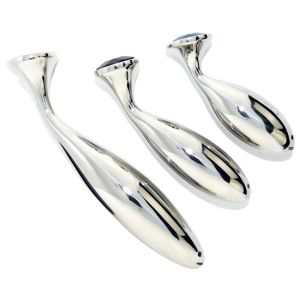 Gem Set Tadpole Butt Plug