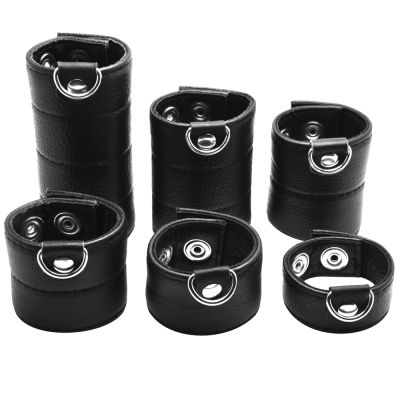 Leather Ball Stretching Kit Sex Toys | The Chain Gang Leather Ball Stretching Kit Sex Toys | The Chain Gang