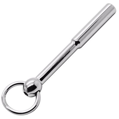 Slender Pipe Penis Plug  Sex Toys | The Chain Gang