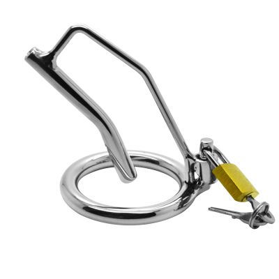 The Cock Trap Sex Toy | Penis Trap Sex Toys | The Chain Gang