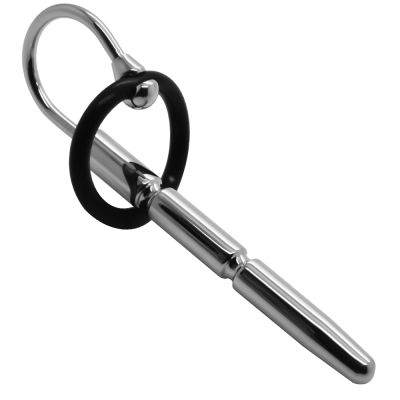 silicone rings sex toy goop main image 0
