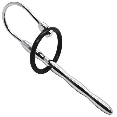 how to use a penis plug How to Start Using Penis Plugs and Sounds
