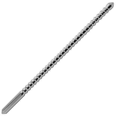 Ribbed Urethral Sound Sex Toys | The Chain Gang Ribbed Urethral Sound Sex Toys | The Chain Gang