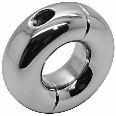 Glans Stretching Ring | Weighted Glans Ring
