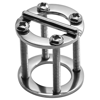 Nipple Trainers | Pierced Nipple Stretcher by TheChainGang Nipple Trainers | Pierced Nipple Stretcher by TheChainGang