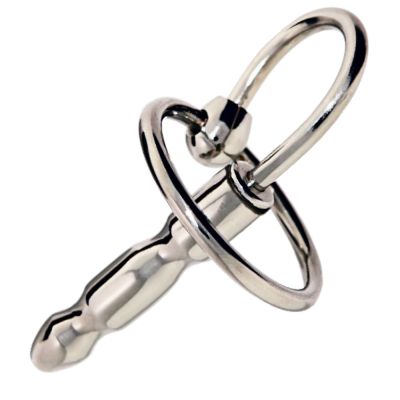 Full Stop with Glans Ring and Head Hook Sex Toys | The Chain Gang Full Stop with Glans Ring and Head Hook Sex Toys | The Chain Gang
