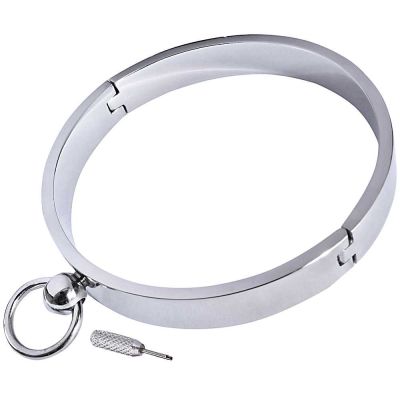 Slave Collar Sex Toys | The Chain Gang Slave Collar Sex Toys | The Chain Gang