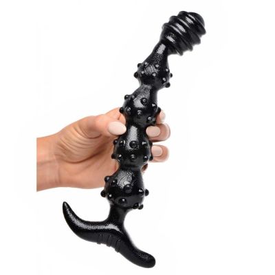 the anal plug prankster Novelty Butt Plug, Joke/prank/secret Santa/funny Gift main image 0