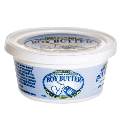 Boy Butter H2O Boy Butter H2O