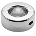 2 Piece Ball Stretcher Weight