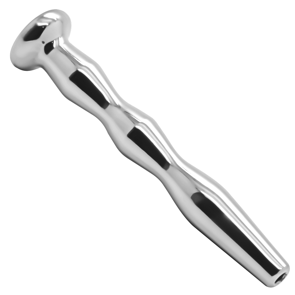Peeshooter Penis Plug