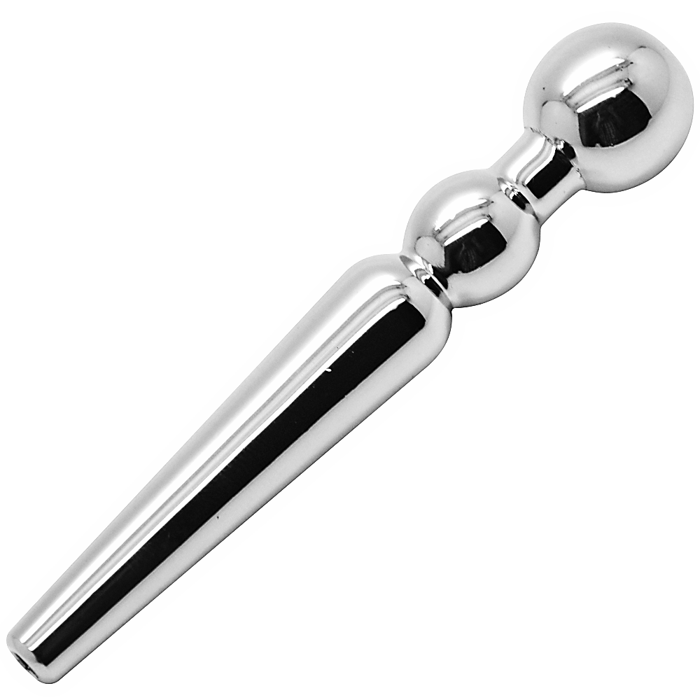 penis plug Biball Penis Plug | Adult Adventure | Male Body Jewelry