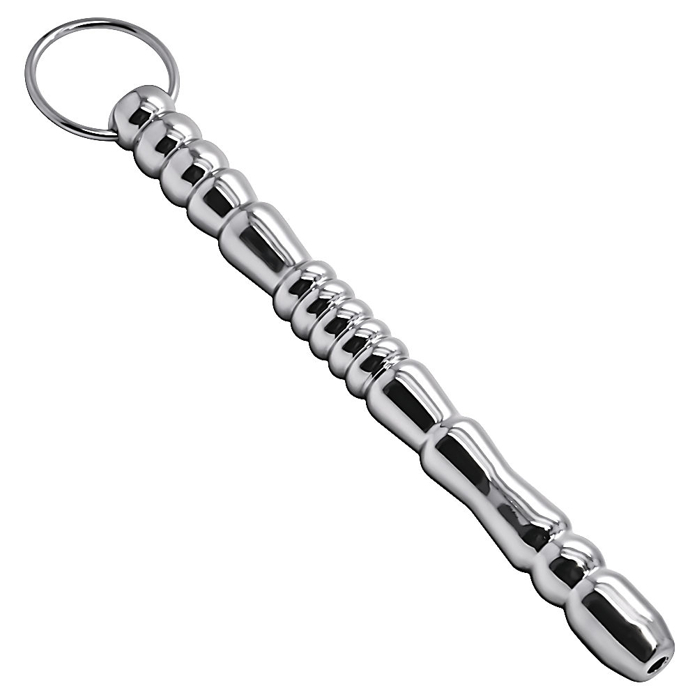 Royal Scepter Sounding Rod | Adult Adventure | Male Body Jewelry