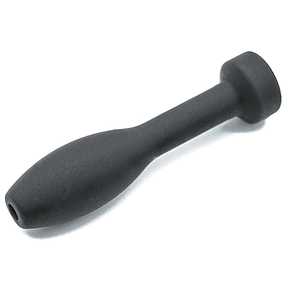 Silicone Teardrop Penis Plug