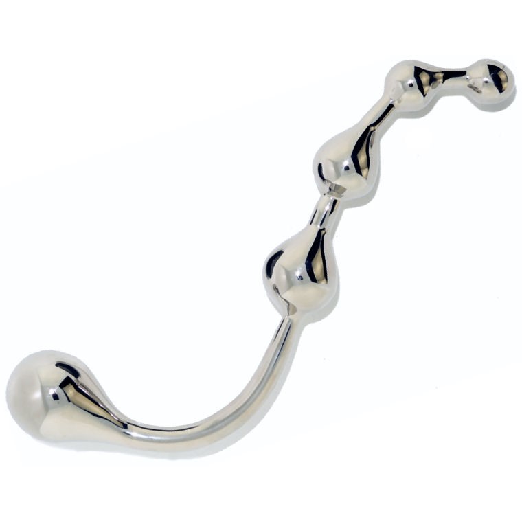 Guide to Common and Rare Metal Sex Toys
